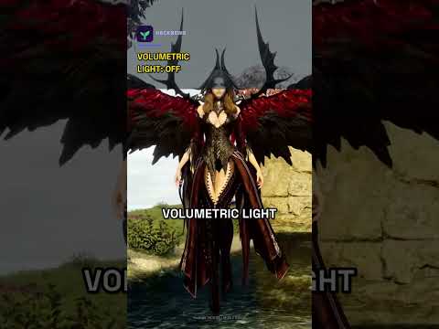 Miniatura do vídeo AION 2: Best Settings for More FPS #aion2 no YouTube