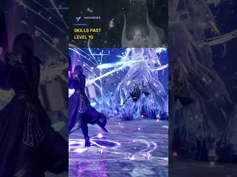 Miniatura do vídeo How to Raise Combat Power in AION 2 Global #aion2 no YouTube