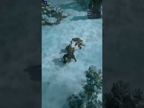 Miniatura do vídeo Path of Exile 2 goes free on December 11 🗡️ #Shorts no YouTube