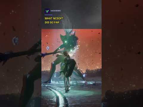 Miniatura do vídeo AION 2 Global Has a Bot Problem #aion2 no YouTube