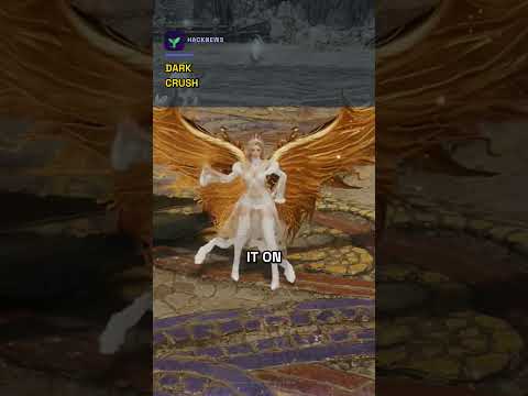 Miniatura do vídeo AION 2 Global: Chanter Build in 60 Seconds #aion2 no YouTube
