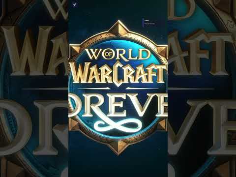 Miniatura do vídeo Priest in C: leveling at wand pace in WoW Forever #Shorts no YouTube