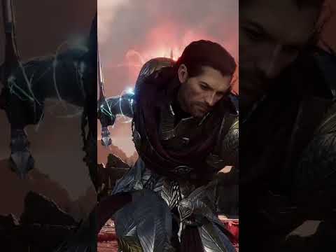 Miniatura do vídeo In AION 2, Flight IS the Combat no YouTube