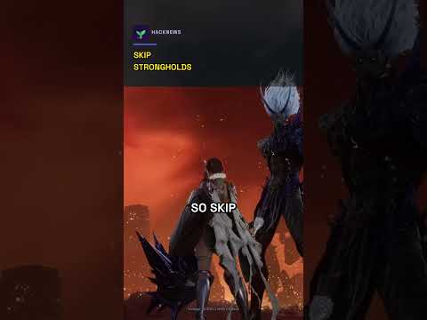 Miniatura do vídeo AION 2 Global Rifts: Fast Enhancement Stones #aion2 no YouTube
