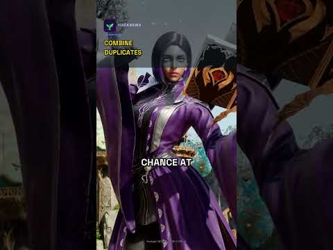 Miniatura do vídeo AION 2 Global Closet Guide: Skins = Free Stats #aion2 no YouTube
