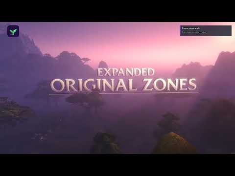 Miniatura do vídeo WoW: Forever Beginner's Guide — Everything to Know no YouTube