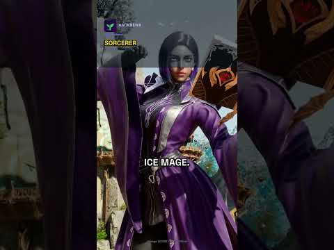 Miniatura do vídeo Every AION 2 Global Class in 60 Seconds #aion2 no YouTube