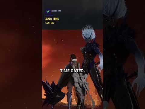 Miniatura do vídeo AION 2 Global After 100 Hours: Worth Playing? #aion2 no YouTube