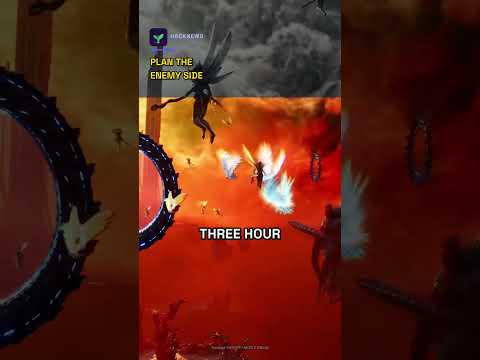 Miniatura do vídeo AION 2 Pet Farming: The Fast Way #aion2 no YouTube
