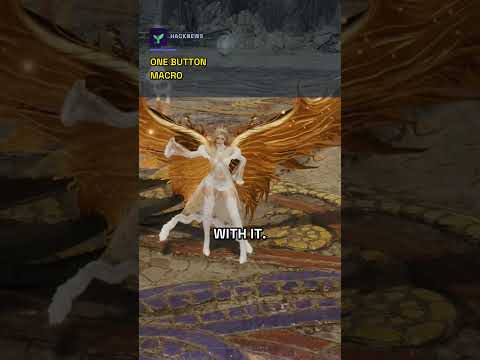 Miniatura do vídeo AION 2 Global: Gladiator PvE Build in 60 Seconds #aion2 no YouTube