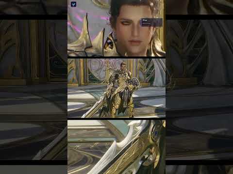 Miniatura do vídeo Aion 2 Templar Build — The One Stigma You Can't Skip #Shorts no YouTube