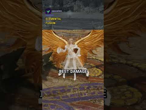 Miniatura do vídeo AION 2 Global: Spiritmaster PvE Guide in 60 Seconds #aion2 no YouTube