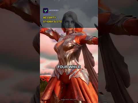 Miniatura do vídeo 10 Mistakes New Players Make in AION 2 Global #aion2 no YouTube