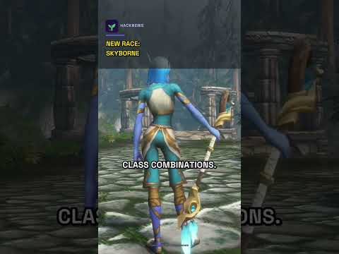 Thumbnail of Who Is WoW Forever Actually For? #shorts on YouTube