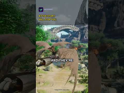 Miniatura do vídeo 6 Things I Wish I Knew Before Level 45 in AION 2 Global #aion2 no YouTube