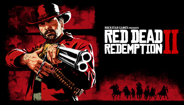 Imagem do jogo Red Dead Redemption 2
