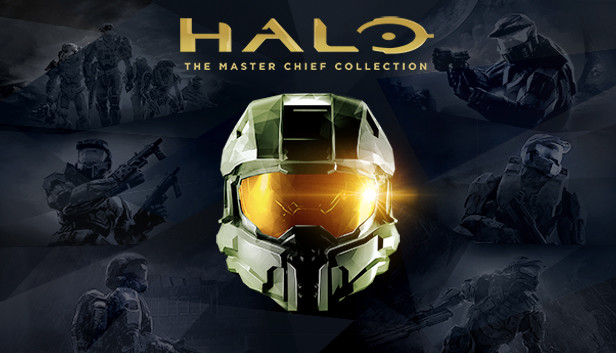 Imagem do jogo Halo: The Master Chief Collection