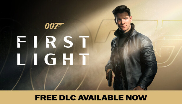 Imagem do jogo 007 First Light