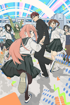 Cover of Even the Student Council Has Its Holes!