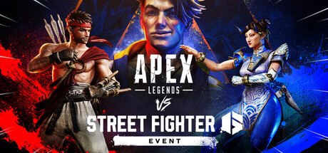 Cover of Apex Legends™