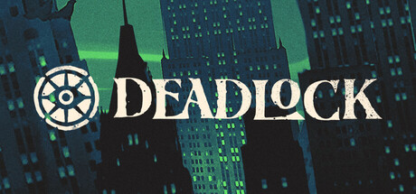 Cover of Deadlock