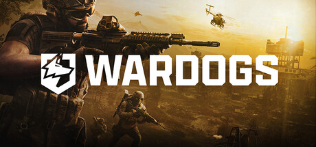 Cover of WARDOGS
