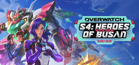 Cover of Overwatch®