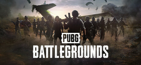 Cover of PUBG: BATTLEGROUNDS